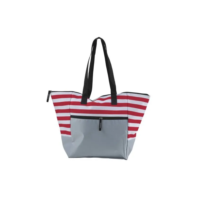 Sac de Plage en Polyester Gaston - Pratique et Élégant Personnalisé