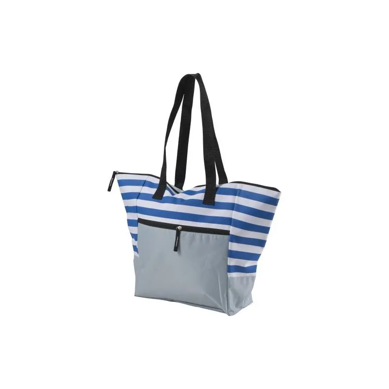 Sac de Plage en Polyester Gaston - Pratique et Élégant Personnalisé