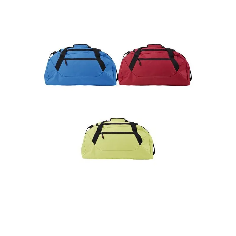 Sac de Sport en Polyester 600D - Idéal pour Vos Loisirs Personnalisé