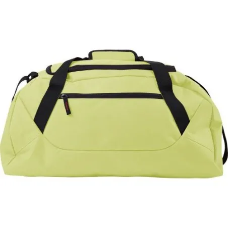 Sac de Sport en Polyester 600D - Idéal pour Vos Loisirs Personnalisé