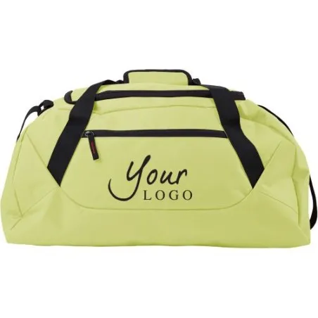 Sac de Sport en Polyester 600D - Idéal pour Vos Loisirs Personnalisé