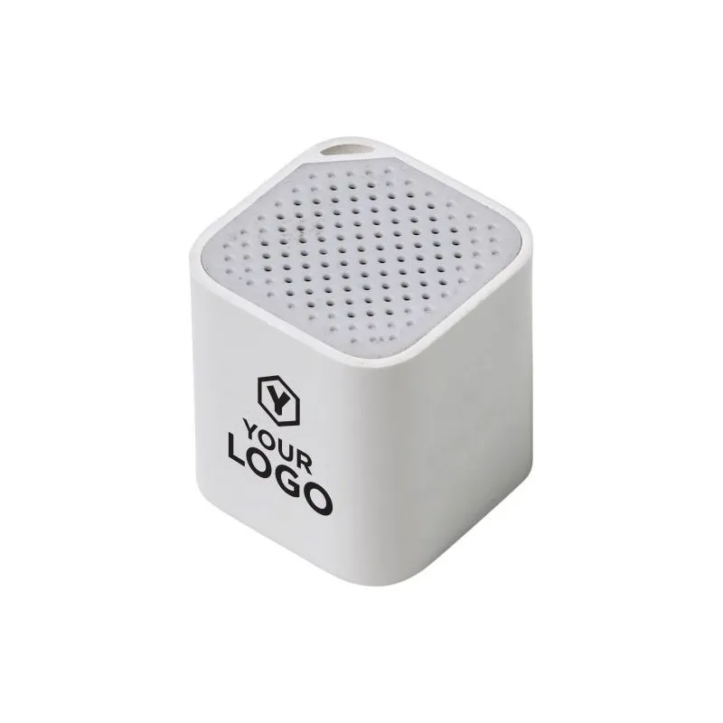 Mini enceinte sans fil Renzo - Son puissant et portable