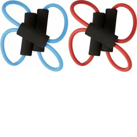 Sangles de tonification Hammad : Fitness et Musculation