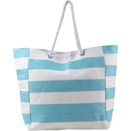 Sac de Plage en Polyester Luzia - Élégance & Praticité Personnalisé