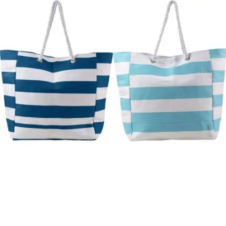 Sac de Plage en Polyester Luzia - Élégance & Praticité Personnalisé