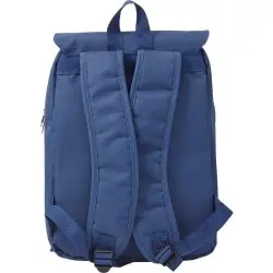 Sac à dos isotherme personnalisé en polyester pour pique-nique Izaro Matières : coton Couleurs : gris clair 2