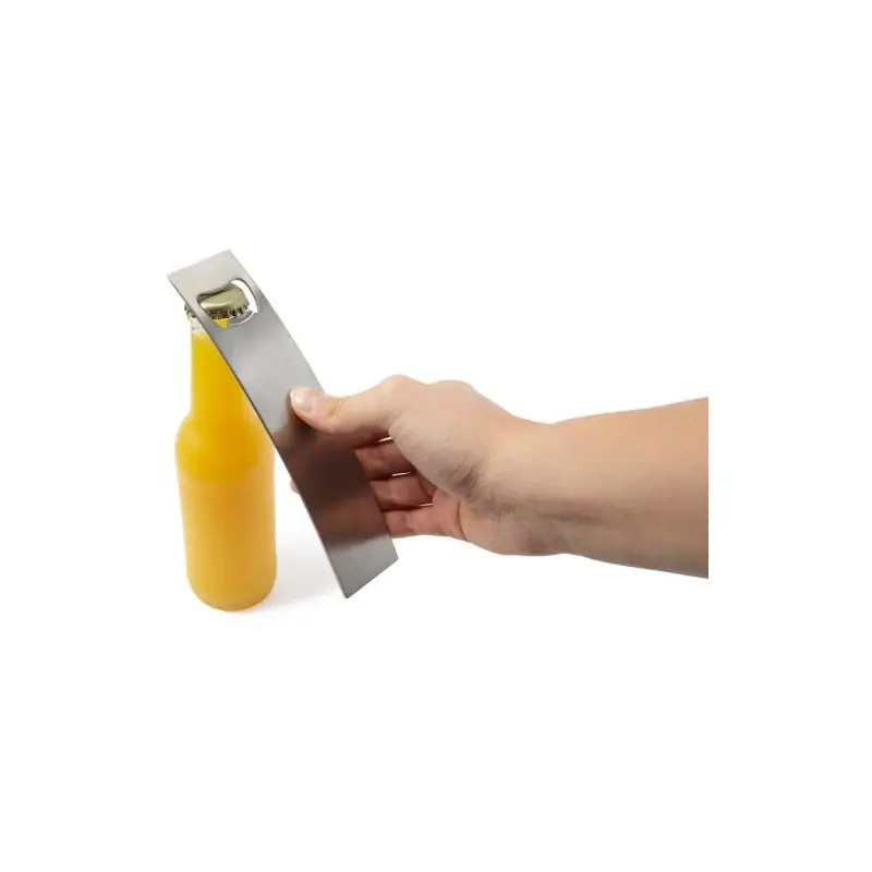 Décapsuleur Tim en Acier Inoxydable