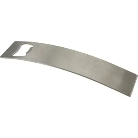 Décapsuleur Tim en Acier Inoxydable