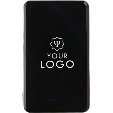 Chargeur ABS 5000mAh Jerry - Pratique et Efficace