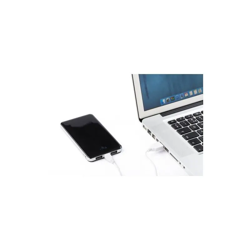 Chargeur ABS 5000mAh Jerry - Pratique et Efficace