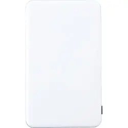 Chargeur Portable Économique Personnalisé 5000mAh en ABS - Jerry Matières : bois Couleurs : noir 2