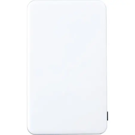 Chargeur ABS 5000mAh Jerry - Pratique et Efficace