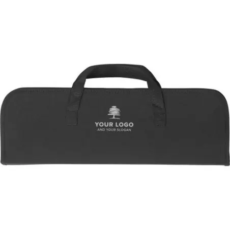 Set Barbecue Silas : l'Indispensable pour vos Grillades