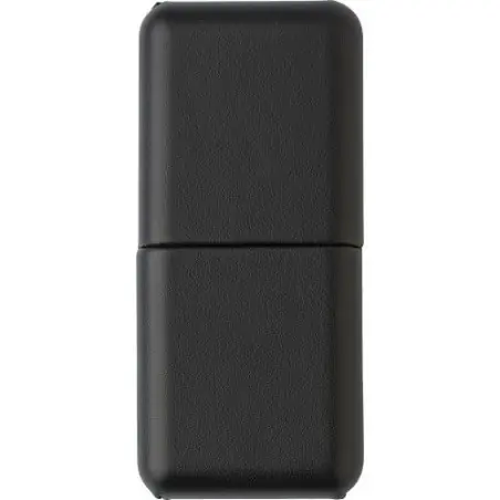 Stylo personnalisé élégant et précis à bille et roller - Charles Dickens® Alan Matières : Synthétique Couleurs : jaune personnal