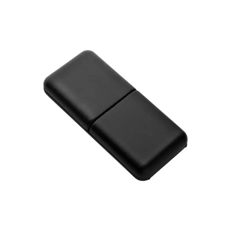 Stylo personnalisé élégant et précis à bille et roller - Charles Dickens® Alan Matières : Synthétique Couleurs : jaune livraison