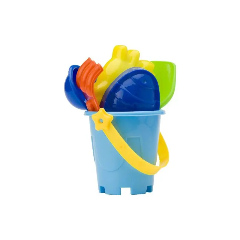 Seau de Plage Mathilda - Amusement Assuré !