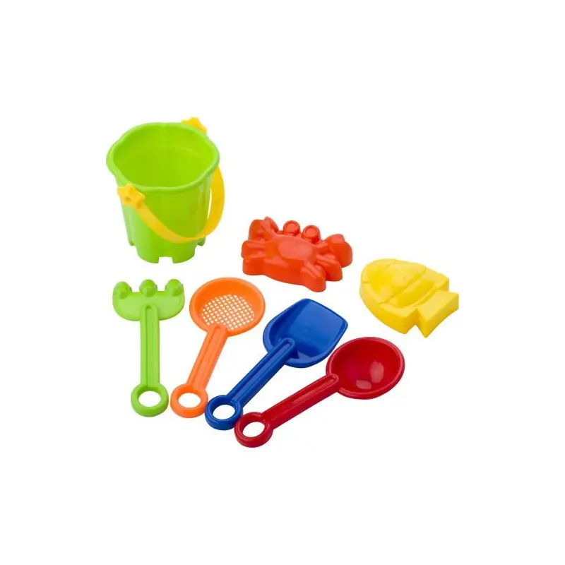 Seau de Plage Mathilda - Amusement Assuré !