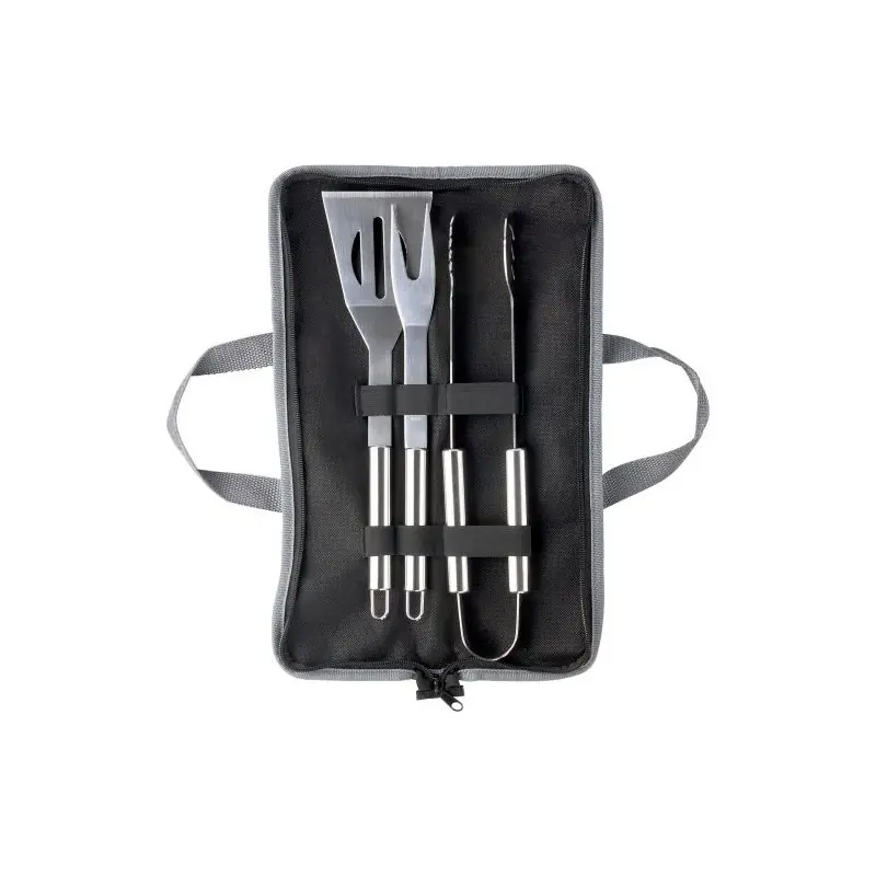 Set Barbecue Priscilla : L'accessoire essentiel