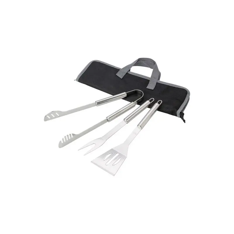 Set Barbecue Priscilla : L'accessoire essentiel