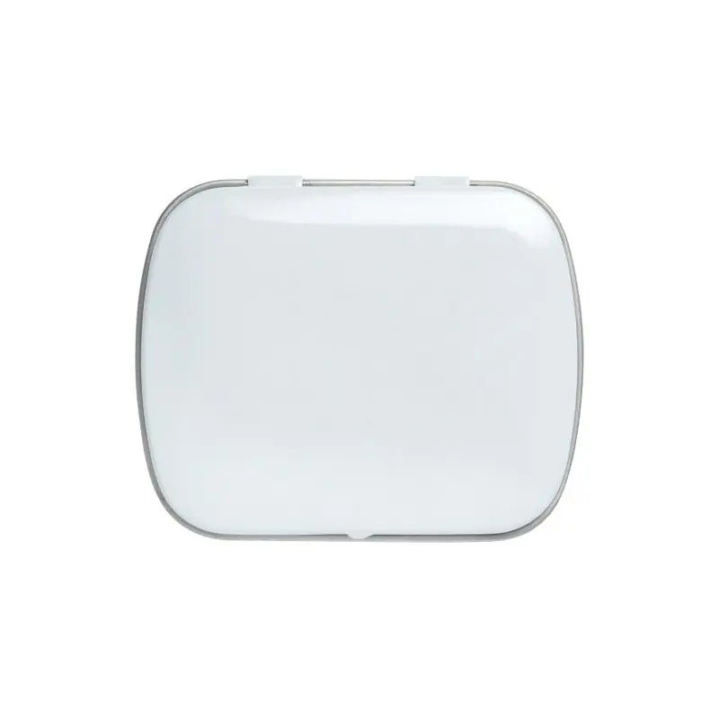 Boîte en métal de bonbons Rocco - Menthe sans sucre