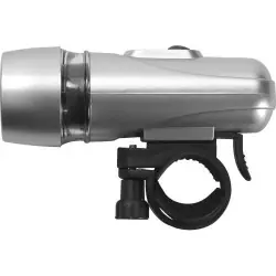 Set de Lampes à Vélo Jordy - Sécurité et Style 2