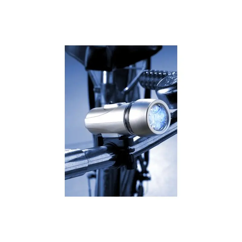 Set de Lampes à Vélo Jordy - Sécurité et Style