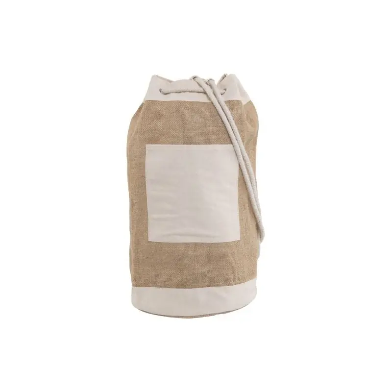 Sac Marin en Toile de Jute Austin Personnalisé