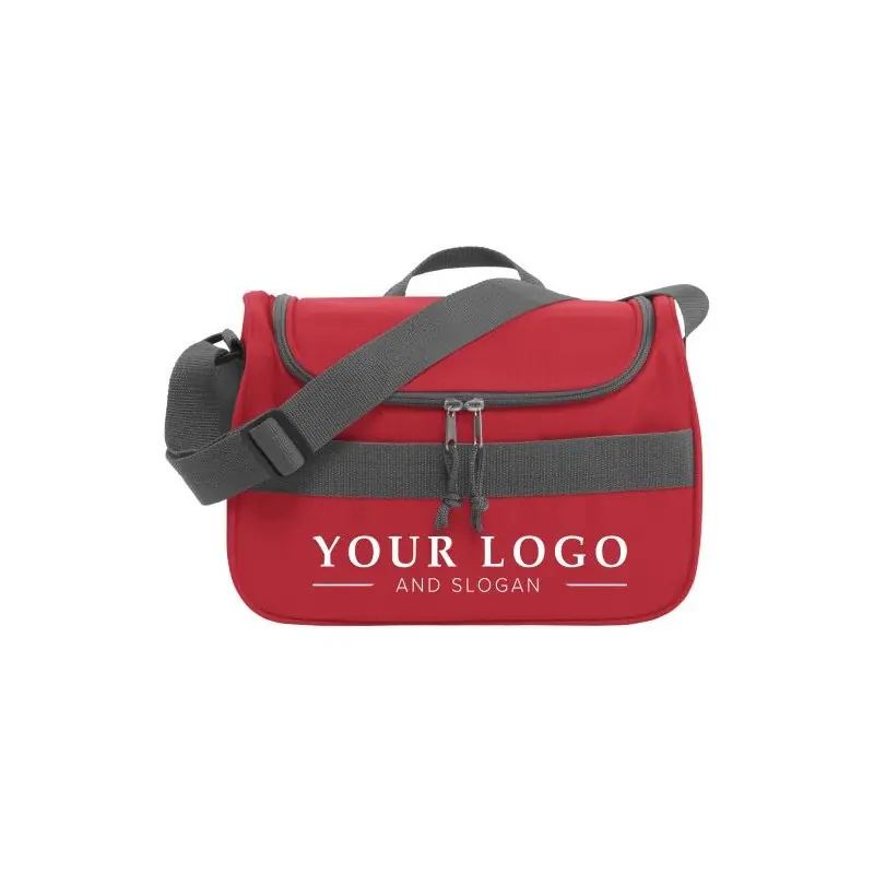 Sac Isotherme en Polyester Siti - Pratique et Élégant Personnalisé