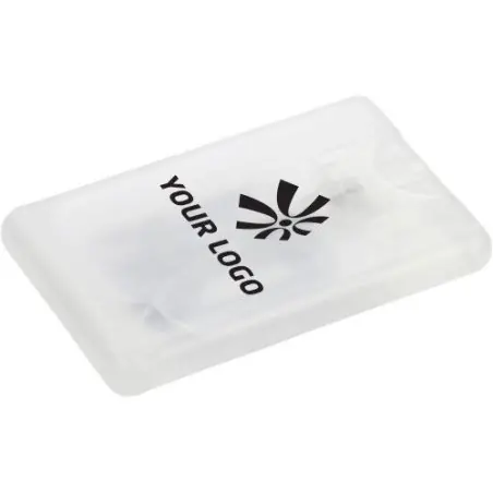 Spray Nettoyant pour les Mains Creditclean