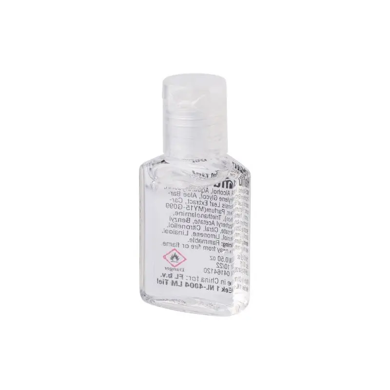 Gel Nettoyant Saniclean 15ml - Efficacité Antibactérienne