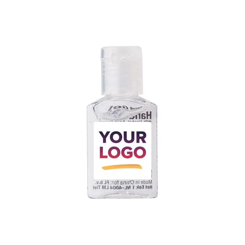 Gel Nettoyant Saniclean 15ml - Efficacité Antibactérienne