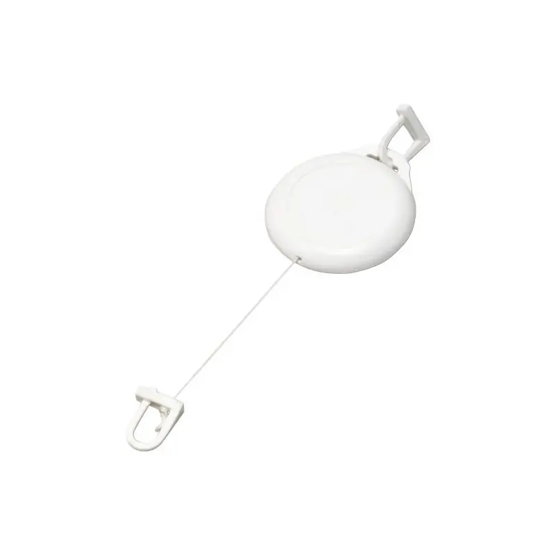 Porte-badge en plastique Julius