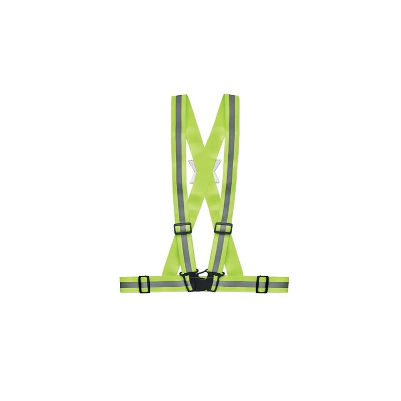 Bretelles de Sécurité ALLVISIBLE Réfléchissantes