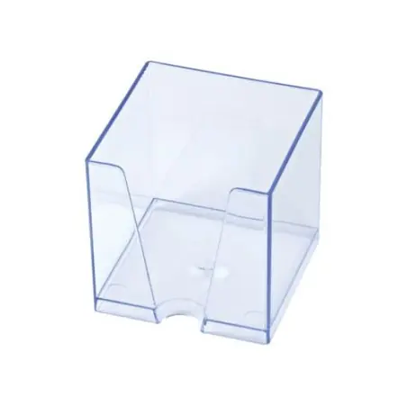 Support Bloc Papier Personnalisé - Pratique et Élégant