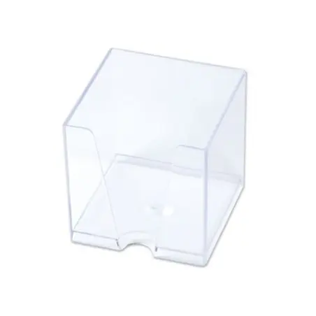 Support Bloc Papier Personnalisé - Pratique et Élégant