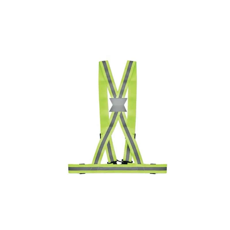 Bretelles de Sécurité ALLVISIBLE Réfléchissantes