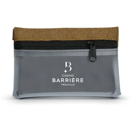 Porte Monnaie Personnalisé Chic et Pratique