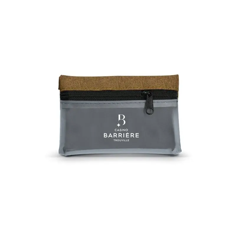 Porte Monnaie Personnalisé Chic et Pratique