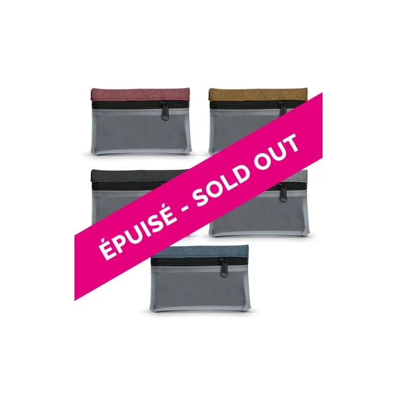 Porte Monnaie Personnalisé Chic et Pratique