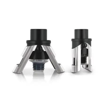 Bouchon de Champagne Personnalisé avec Pompe à Vide d'Air Pas Cher