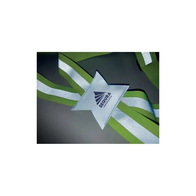 Bretelles de Sécurité ALLVISIBLE Réfléchissantes