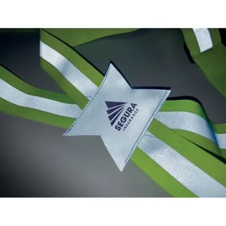 Bretelles de Sécurité ALLVISIBLE Réfléchissantes