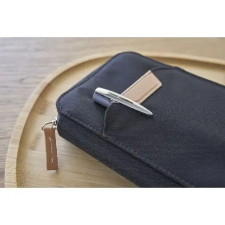 Pochette de voyage en rPET Susanne