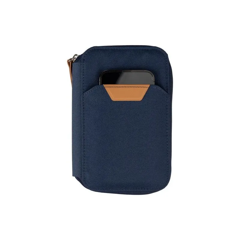 Pochette de voyage en rPET Susanne