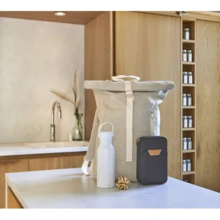 Pochette de voyage en rPET Susanne