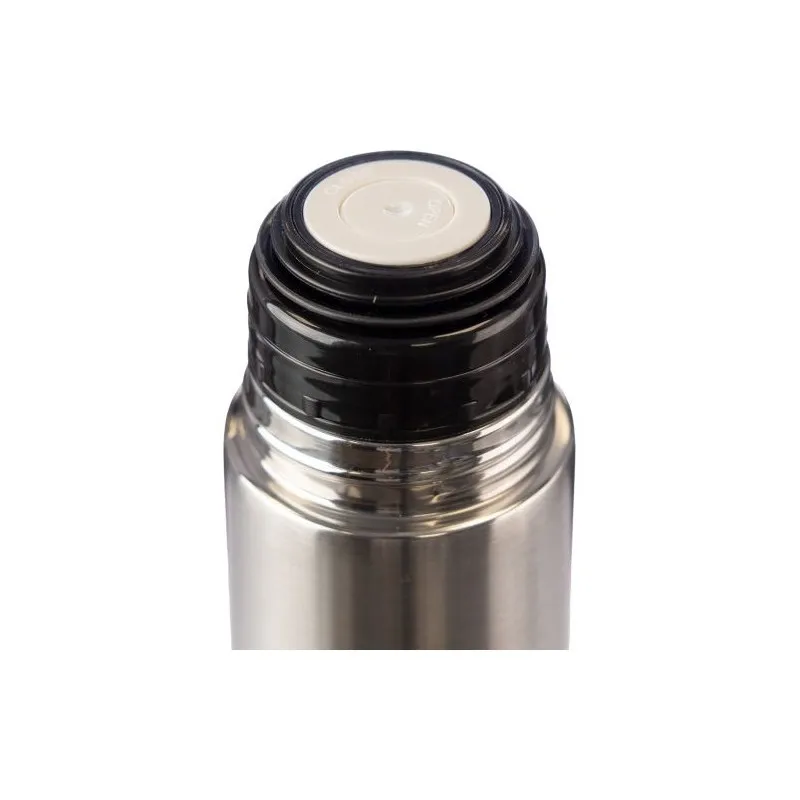 Bouteille isotherme personnalisée en acier inoxydable de 500 ml - Jan Matières : EVA Couleurs : bleu marine Pointure : 44/45 liv