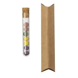 Set Bonbon Graines Dinaclex - Kit de Potager Écologique 2