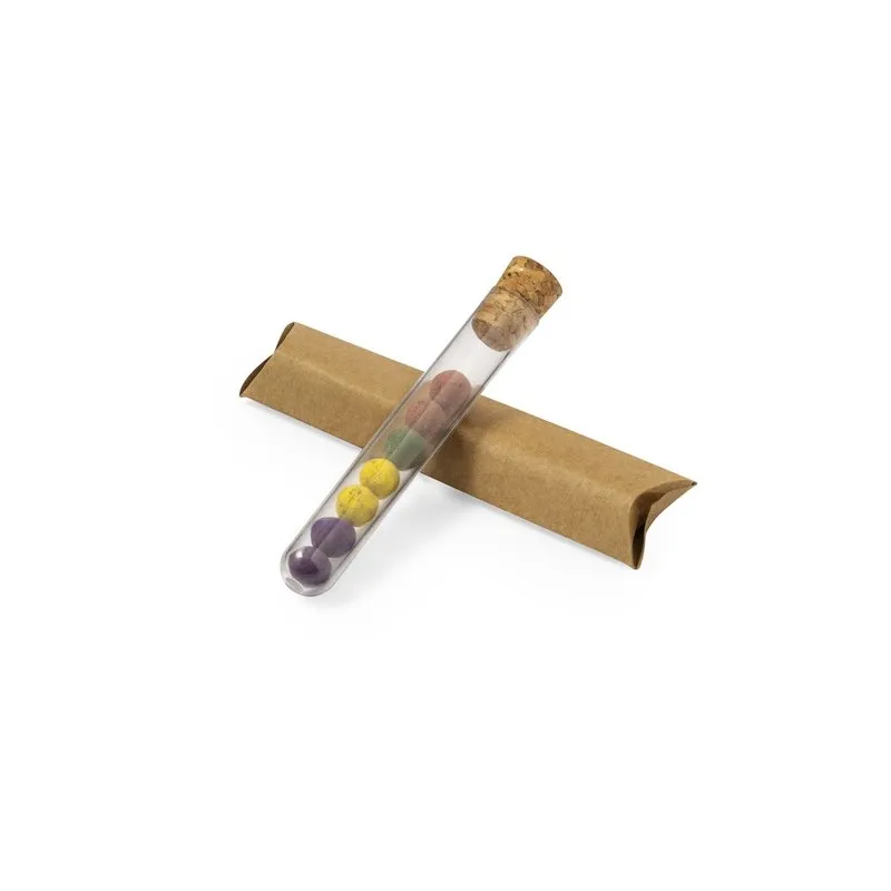 Set Bonbon Graines Dinaclex - Kit de Potager Écologique