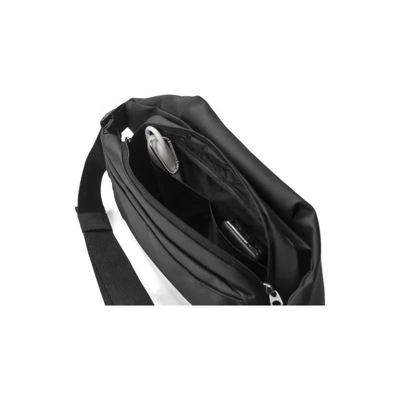 Sac banane déperlant en polyester 600D personnalisé - Bria Matières : EVA Couleurs : bleu marine Pointure : 40/41 livraison expr