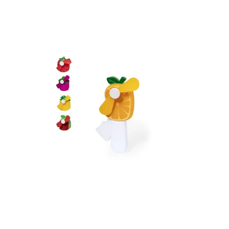 Ventilateur Manhattan : Fraîcheur et Fun